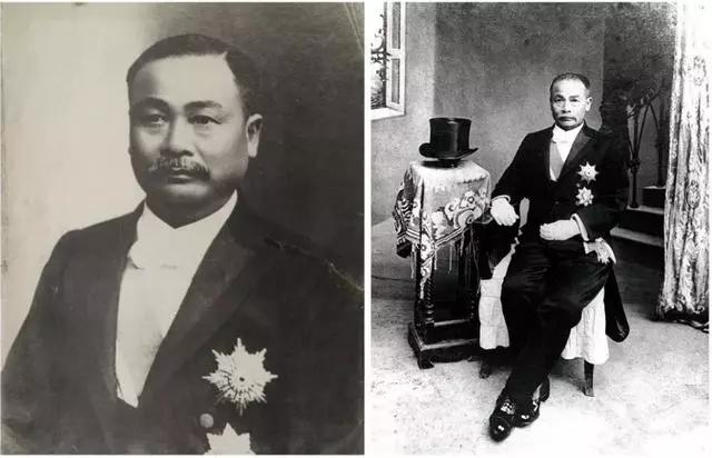 詹天佑三期连动结构预测分析